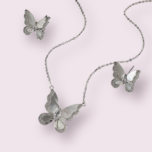 butterfly set