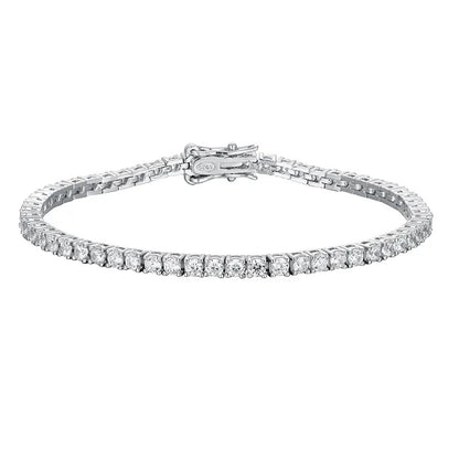 Tennis bracelet