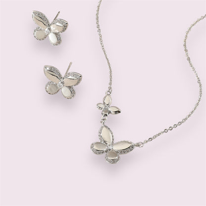 butterfly set