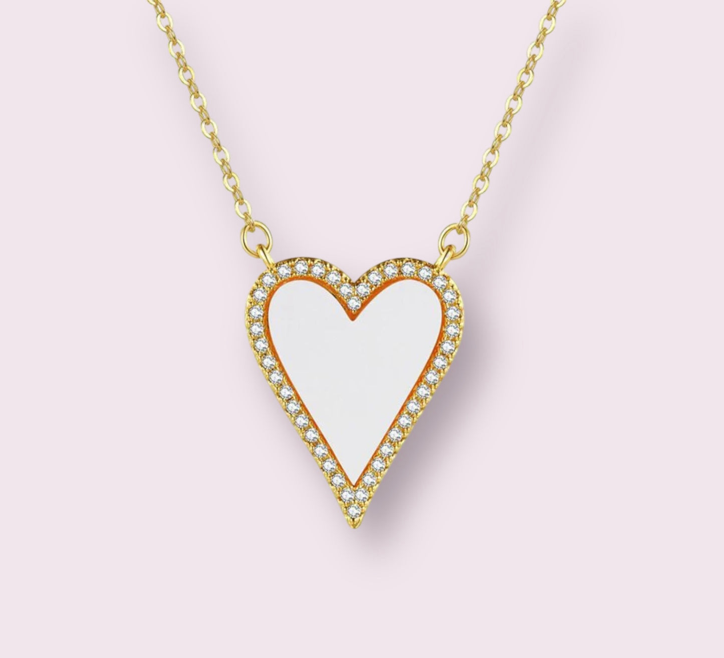 Heart Necklace