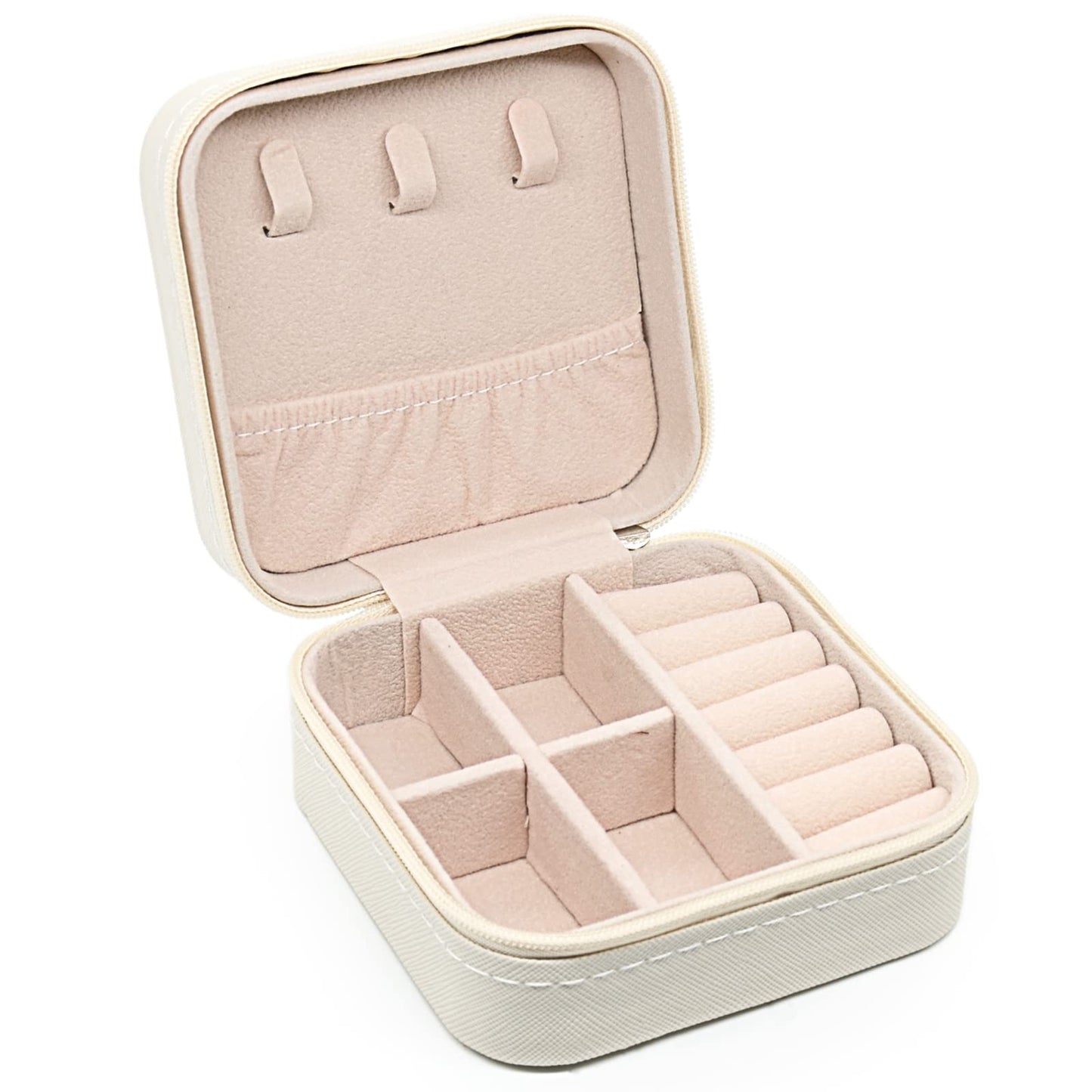 Mini Jewelry Storage Box