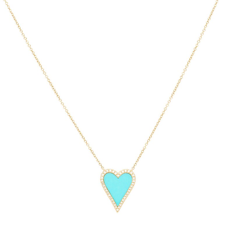 Heart Necklace