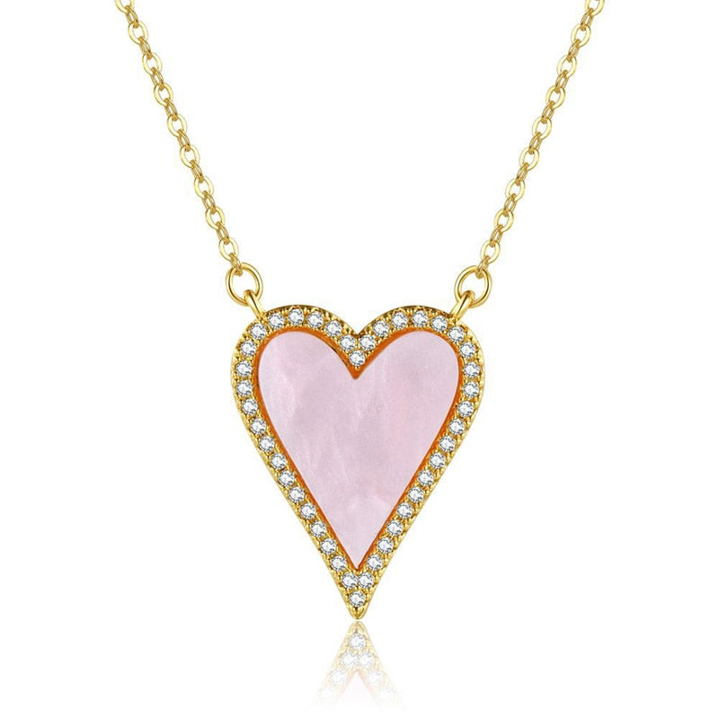 Heart Necklace