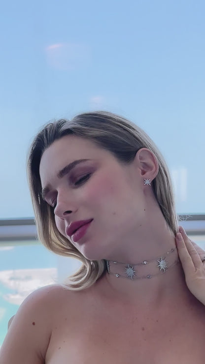 Star choker