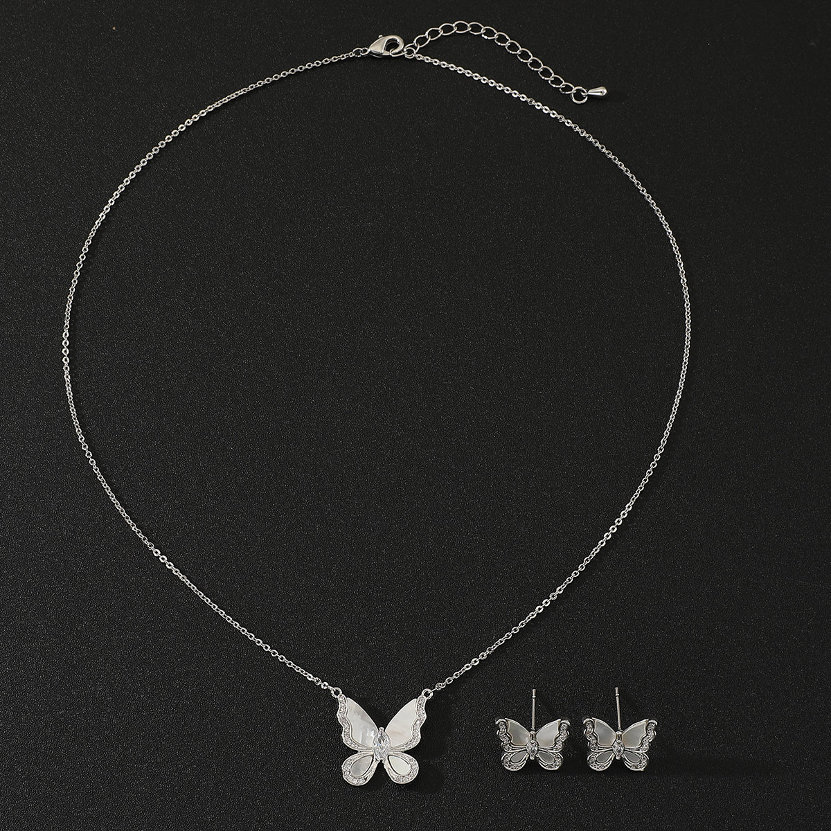 butterfly set