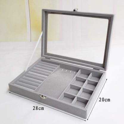 Jewelers storage box code 101