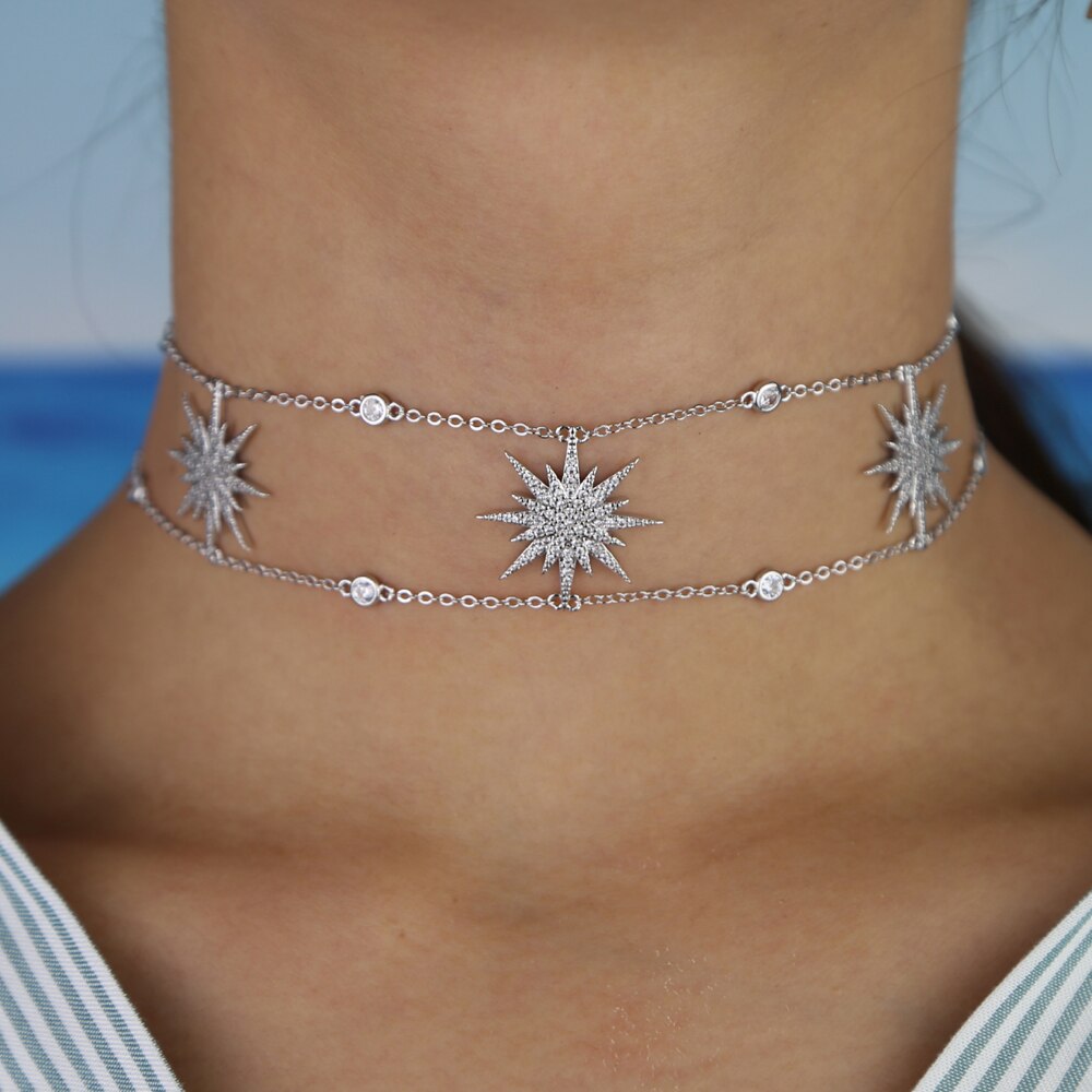 Star choker