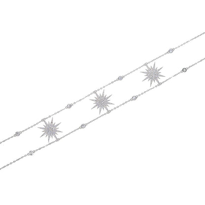 Star choker