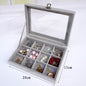 Jewelers storage box code 101