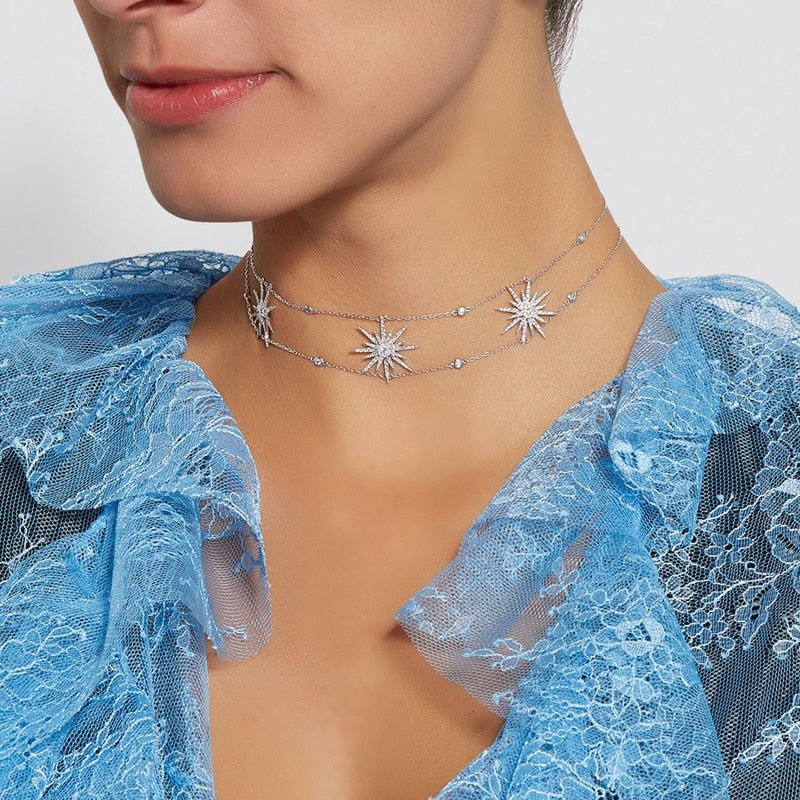 Star choker