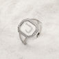 Letters ring :