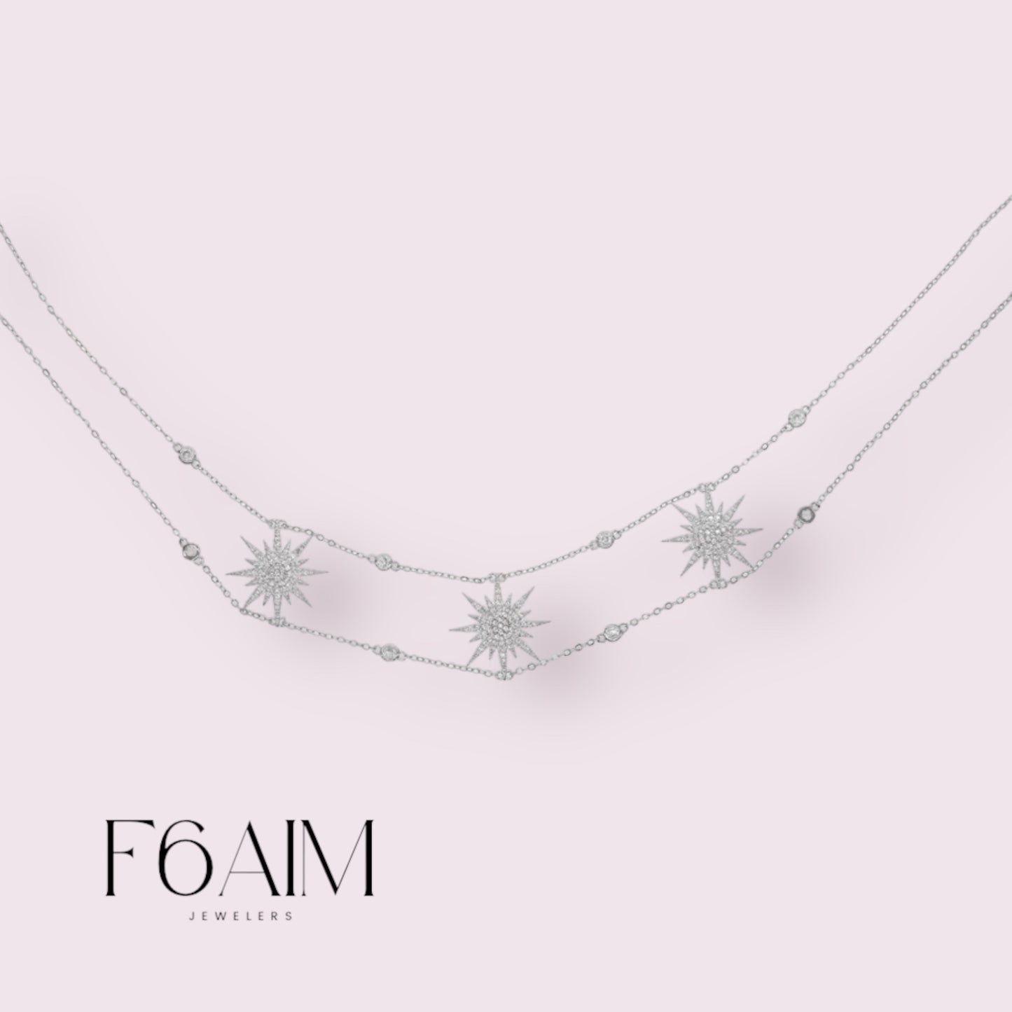 Star choker