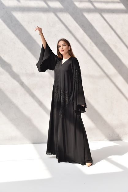 abaya code 09 :